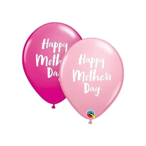 Bexiga Feliz Dia das Mães