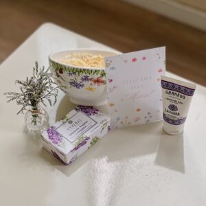 Kit Bem Estar Dia das Mães