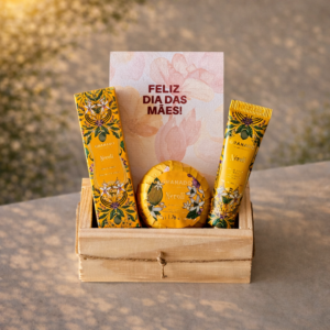 Mimo Bem Estar Dia das Mães