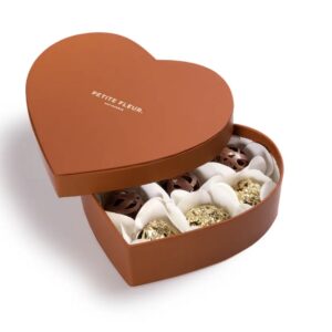 Cesta Presente Dia das Mães com Orquídea, Chocolates e L’Occitane